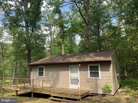 8245 Aughwick, Mcconnellsburg, PA 17233