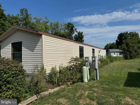 56 Hillside Ests, Mcconnellsburg, PA 17233