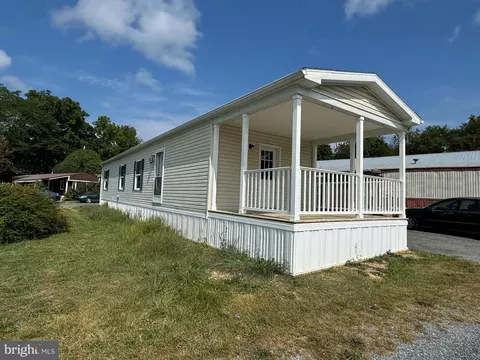 69 Hillside Ests, Mcconnellsburg, PA 17233