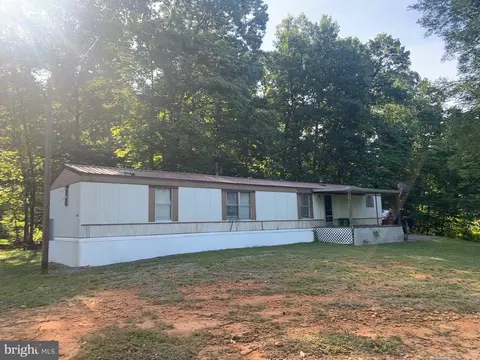 3523 Big Cove Tannery Rd, Big Cove Tannery, PA 17212