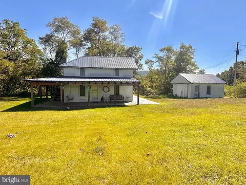 2781 Boy Scout Rd, Hustontown, PA 17229