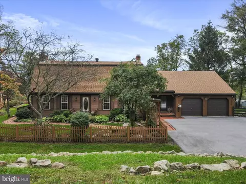 794 Peach Orch, Mcconnellsburg, PA 17233