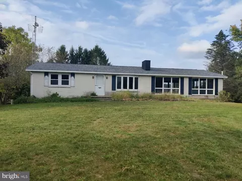339 Hickory Hollow Ln, Mcconnellsburg, PA 17233