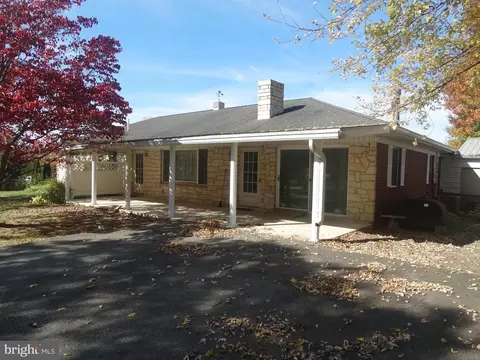176 Thornton, Mcconnellsburg, PA 17233