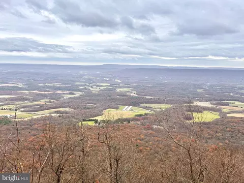 Bark Rd - Sideling Hill Mountain, Harrisonville, PA 17228