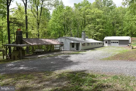 336 Stonewall, Warfordsburg, PA 17267