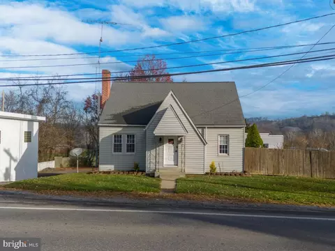 13381 Buck Vly, Warfordsburg, PA 17267