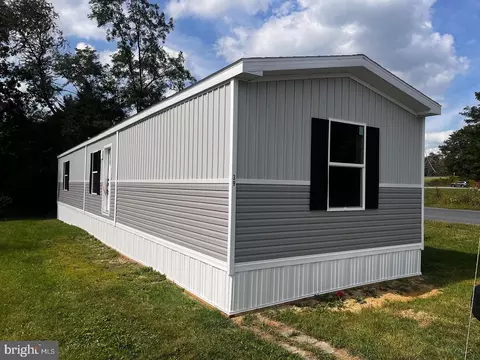 39 Hillside Ests, Mcconnellsburg, PA 17233