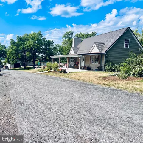 14963 Buck Valley Rd, Warfordsburg, PA 17267