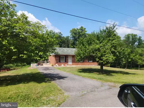 505 Oliver, Mcconnellsburg, PA 17233