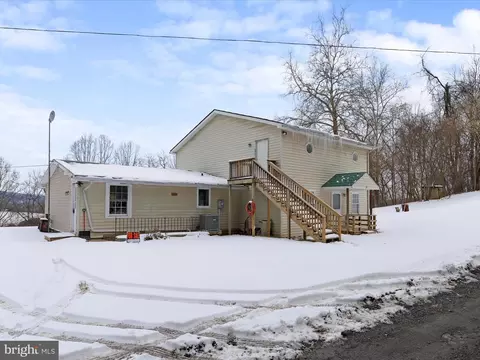 169 Cliff Crk, Needmore, PA 17238