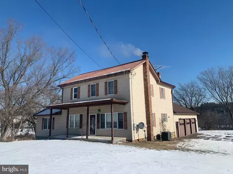 8138 Great Cv, Needmore, PA 17238