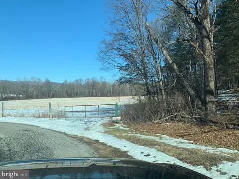 Great Cove Road, Needmore, PA 17238
