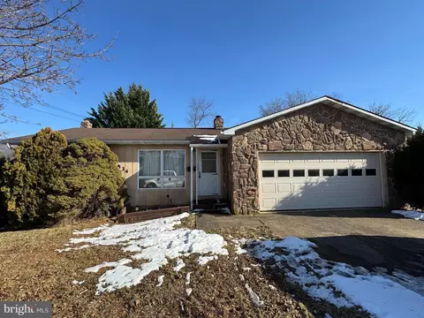 534 N Fifth, Mcconnellsburg, PA 17233