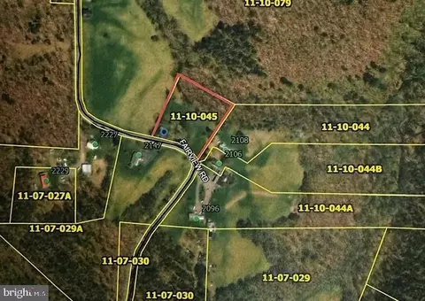 2150 Fairview, Warfordsburg, PA 17267