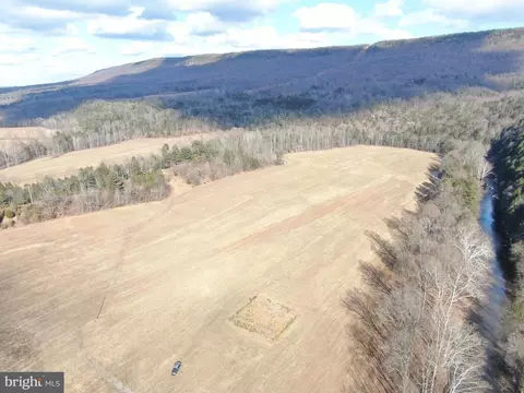 74 N 21- Acres N Foster Rd, Needmore, PA 17238