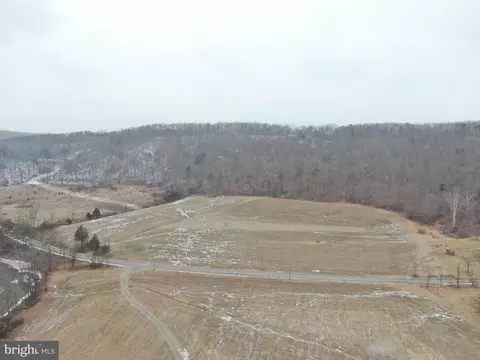 Tract 2: 19.79+/- Acres N Foster Rd, Needmore, PA 17238