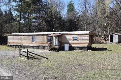 7593 Black Bear, Harrisonville, PA 17228
