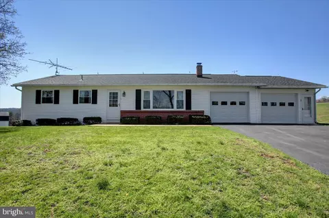 2671 Gem Bridge Rd, Needmore, PA 17238