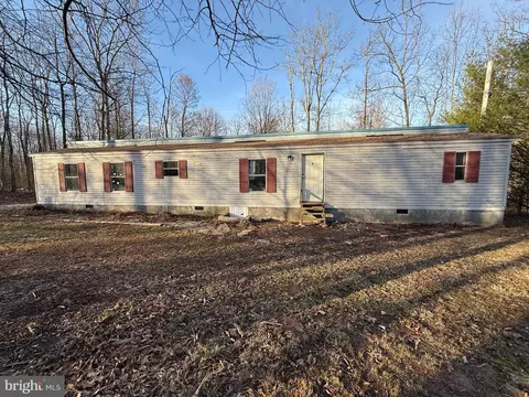 212 Wasamud Ln, Warfordsburg, PA 17267
