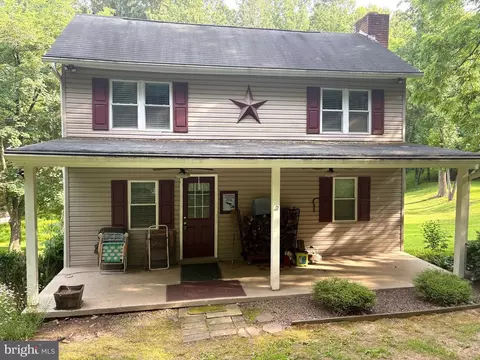 674 Wasamud Ln, Warfordsburg, PA 17267