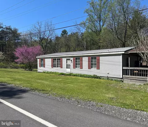 2082 Waterfall Rd, Waterfall, PA 16689