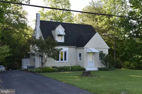 3568 Great Cove Rd, Warfordsburg, PA 17267