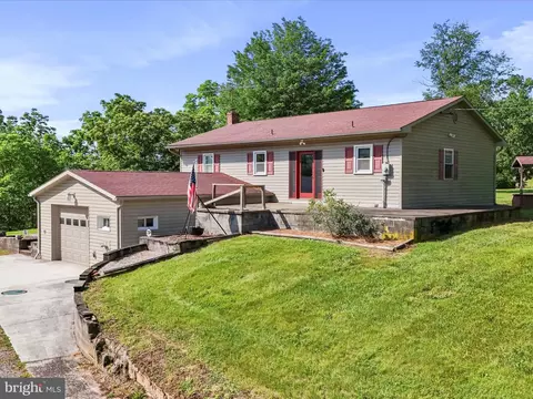 2552 Timber Ridge Rd, Needmore, PA 17238