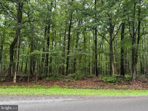 Stoneybreak Road, Warfordsburg, PA 17267