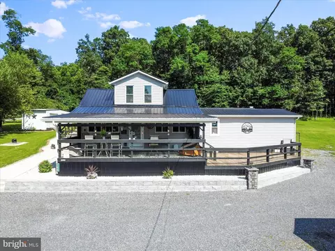 180 Jugtown Rd, Mcconnellsburg, PA 17233