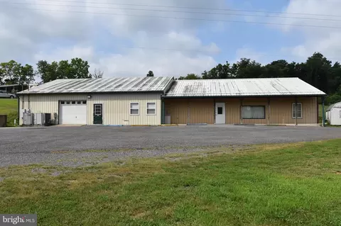 170 Horseshoe Dr, Warfordsburg, PA 17267