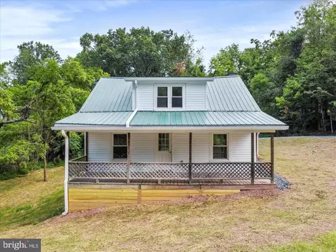 10559 Lincoln Hwy, Mcconnellsburg, PA 17233