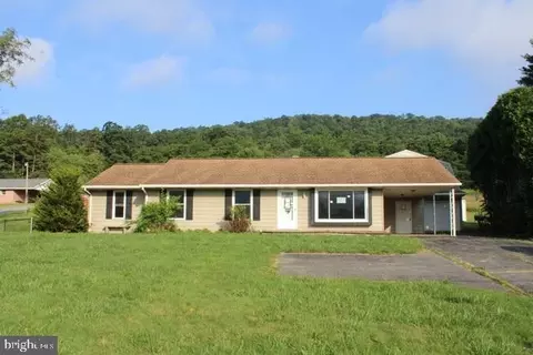 25687 Great Cove Rd, Mcconnellsburg, PA 17233