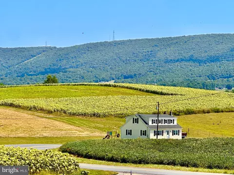 401 Union Church Rd, Mcconnellsburg, PA 17233