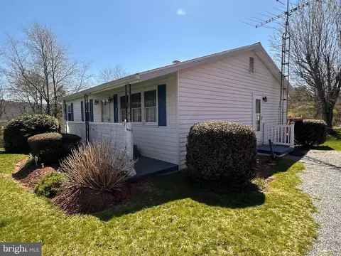621 Battle Ridge Rd, Mcconnellsburg, PA 17233