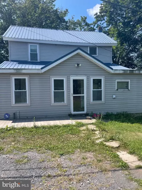 855 W Tannery Rd, Wells Tannery, PA 16691