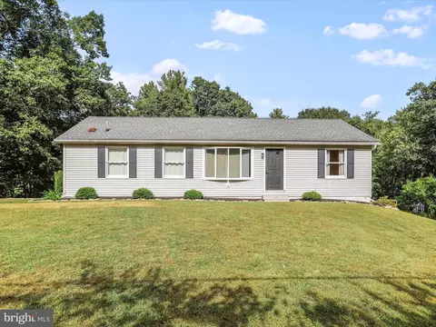 2086 Great Cove Rd, Warfordsburg, PA 17267