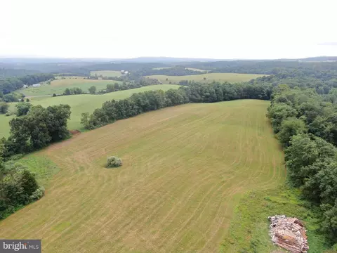632 Palmer Rd, Warfordsburg, PA 17267