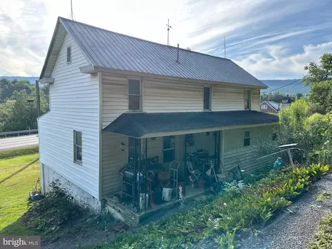 682 Knobsville Rd, Mcconnellsburg, PA 17233