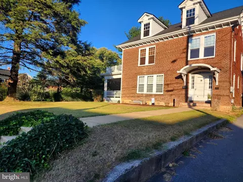 212 S Second St, Mcconnellsburg, PA 17233