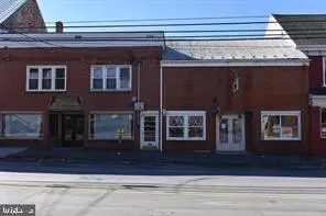 107 Lincoln Way E, Mcconnellsburg, PA 17233