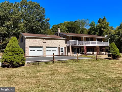 903 Forbes Trail Rd, Mcconnellsburg, PA 17233