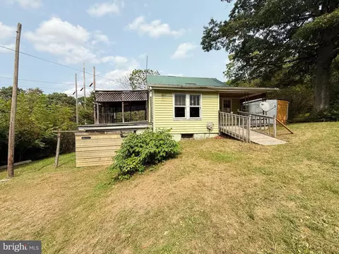 1579 Buchanan Trl, Mcconnellsburg, PA 17233