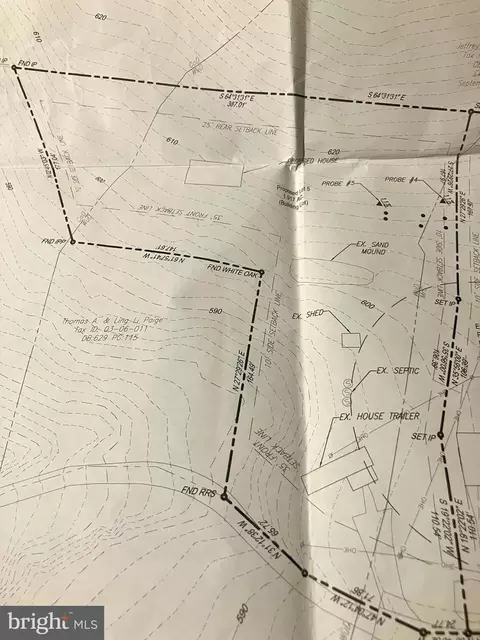 lot5 Long Hollow Rd, Warfordsburg, PA 17267