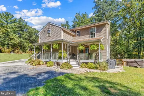 2160 Black Bear Rd, Needmore, PA 17238