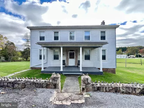 738 W Tannery Rd, Wells Tannery, PA 16691