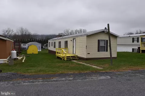 19 Hillside Ests, Mcconnellsburg, PA 17233