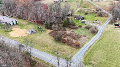 Oliver, Mcconnellsburg, PA 17233