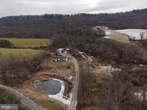3014 Peach Orchard Rd, Mcconnellsburg, PA 17233