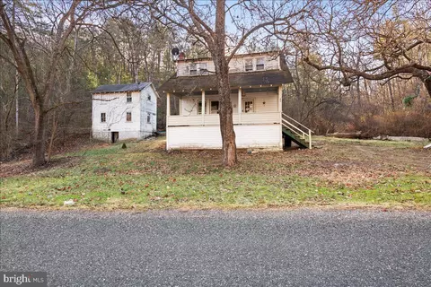286 Timber Ridge Rd, Needmore, PA 17238